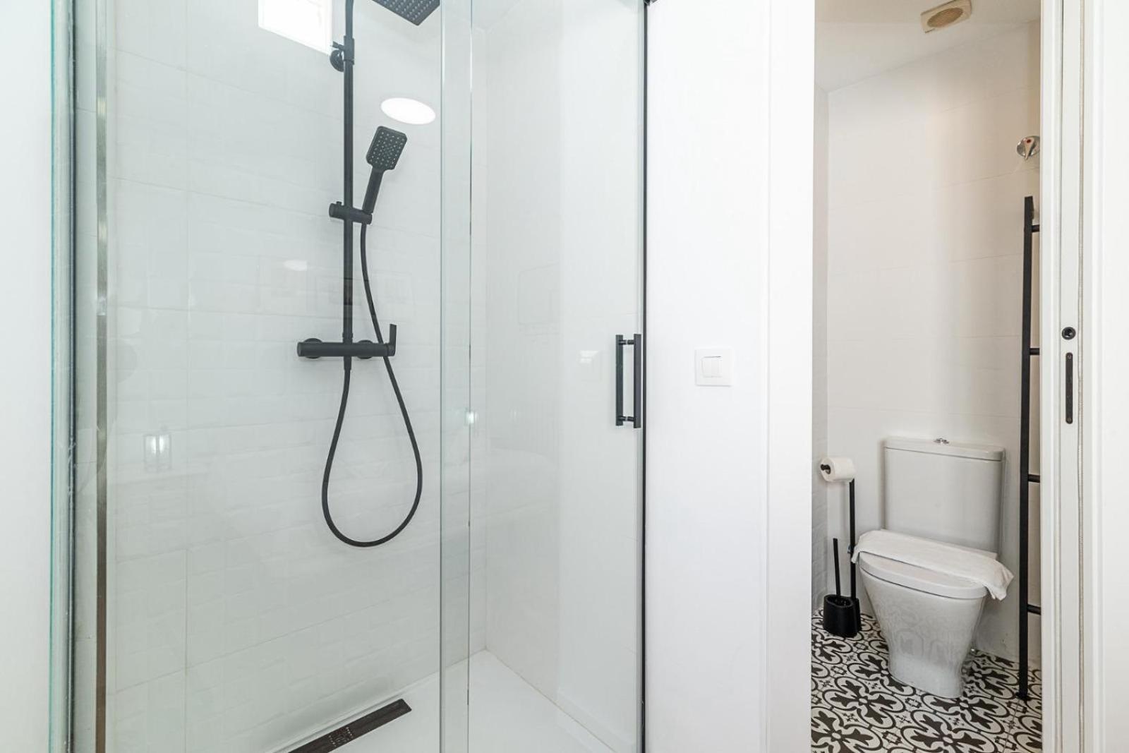 Apartamento Tuguest Atico Realejo Granada Exterior foto