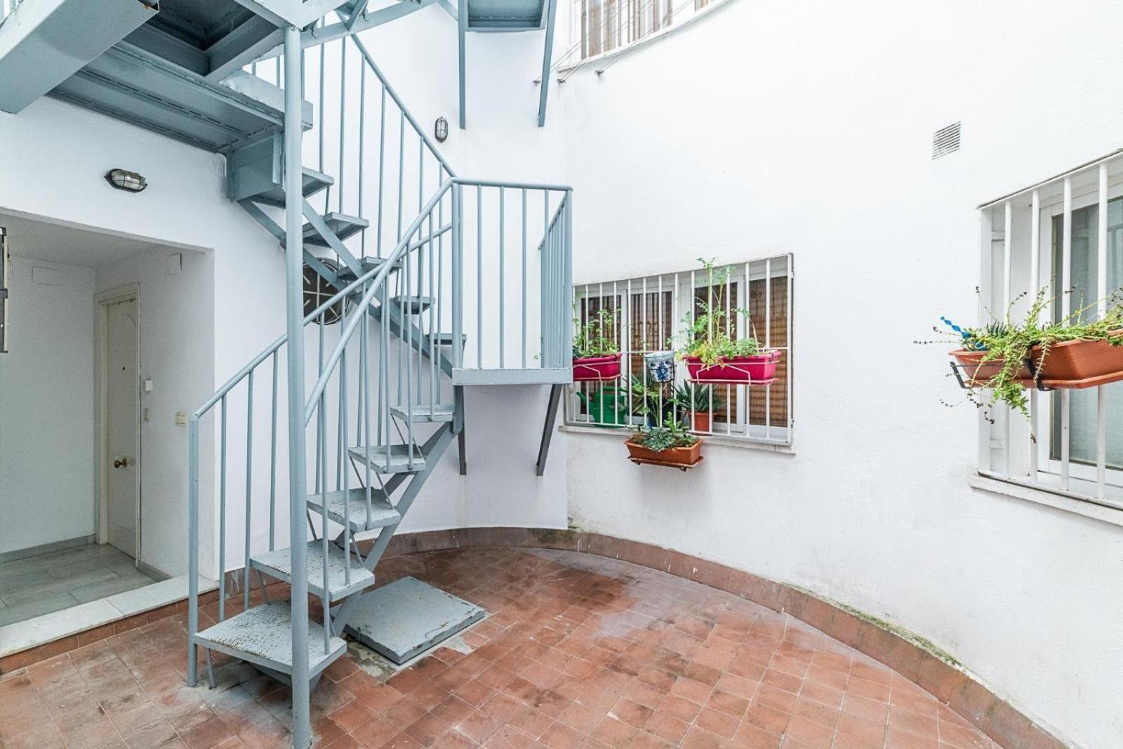 Apartamento Tuguest Atico Realejo Granada Exterior foto